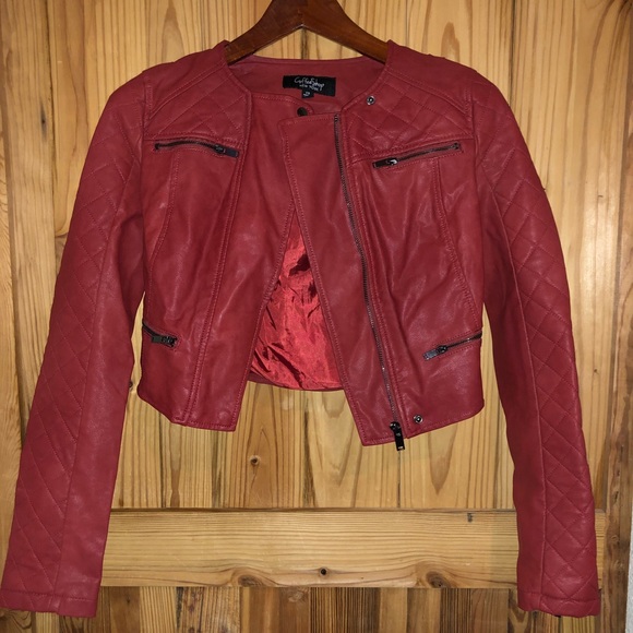 Jacket - Picture 1 of 2